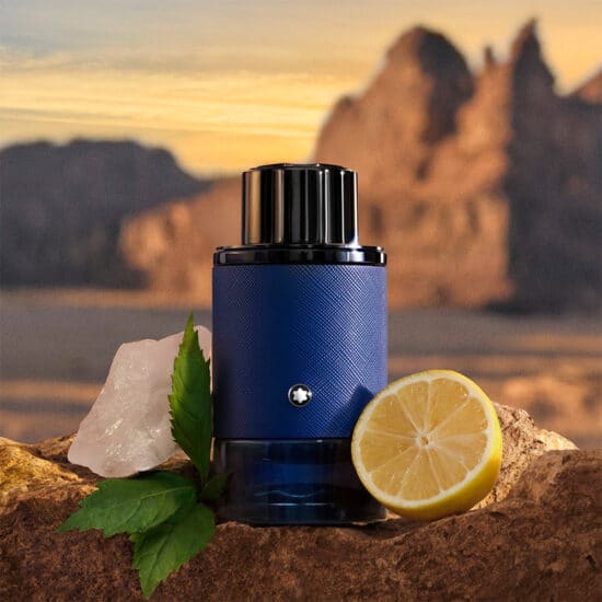 MONTBLANC Explorer Infinite – Eau de Parfum 60ml