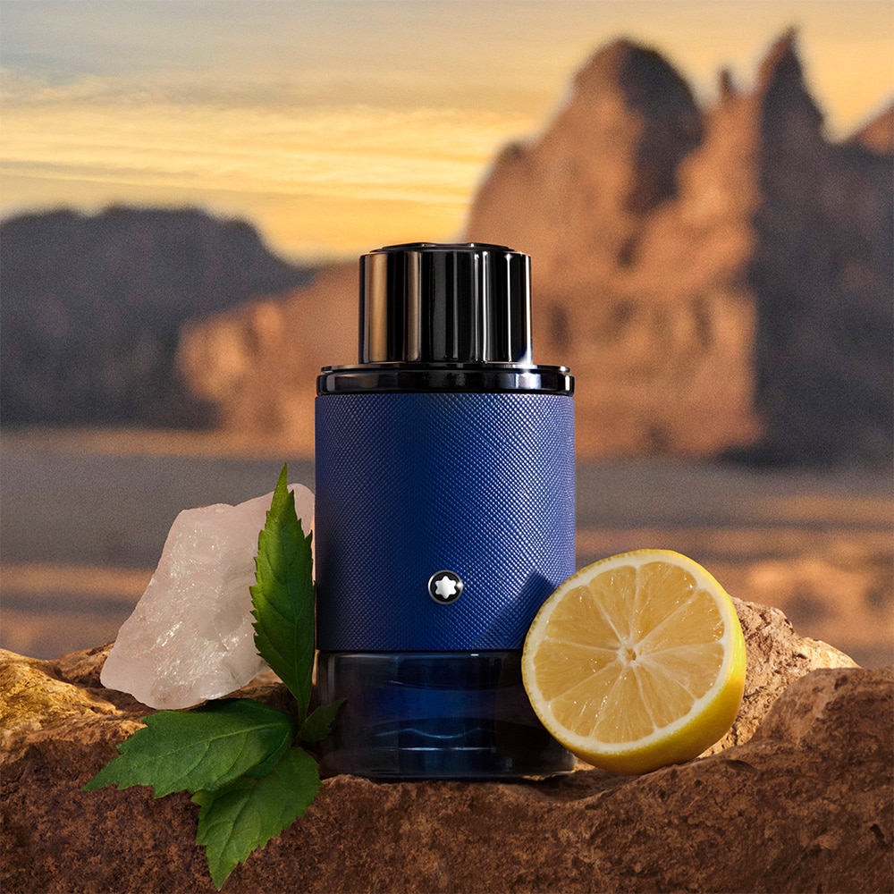 MONTBLANC Explorer Infinite – Eau de Parfum 60ml