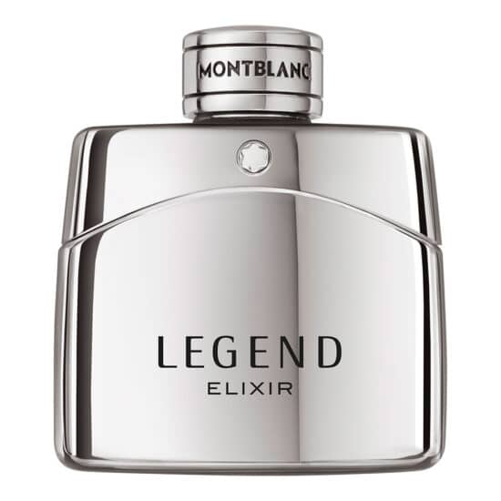 MONT BLANC Legend Elixir – Parfum