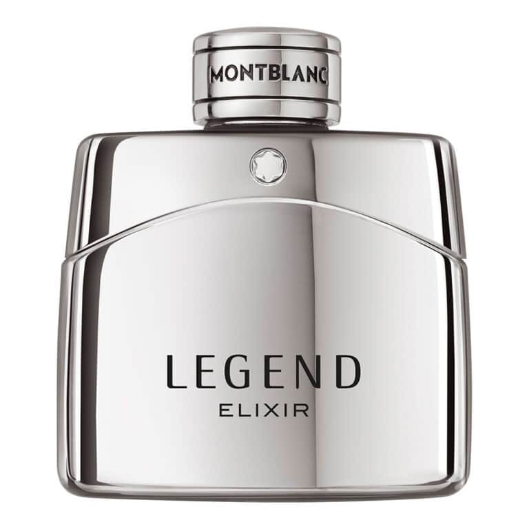 MONT BLANC Legend Elixir – Parfum