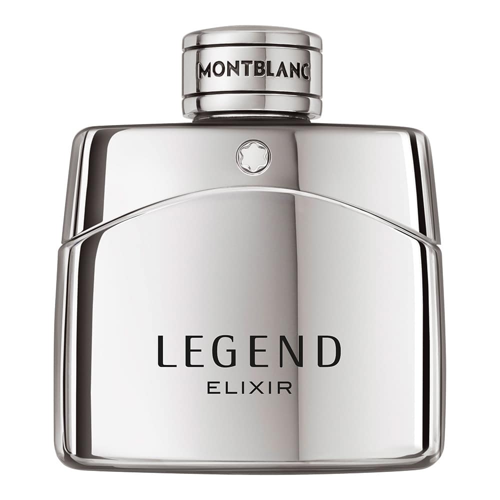 MONT BLANC Legend Elixir – Parfum