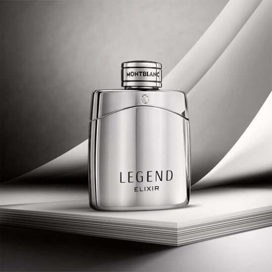MONT BLANC Legend Elixir – Parfum 50ml – Bild 2