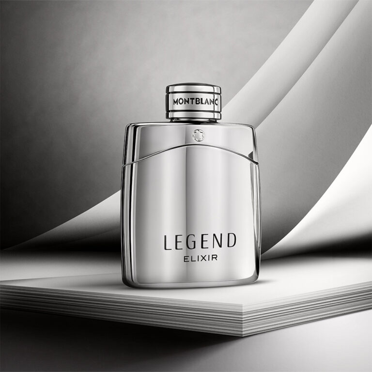 MONT BLANC Legend Elixir – Parfum 50ml