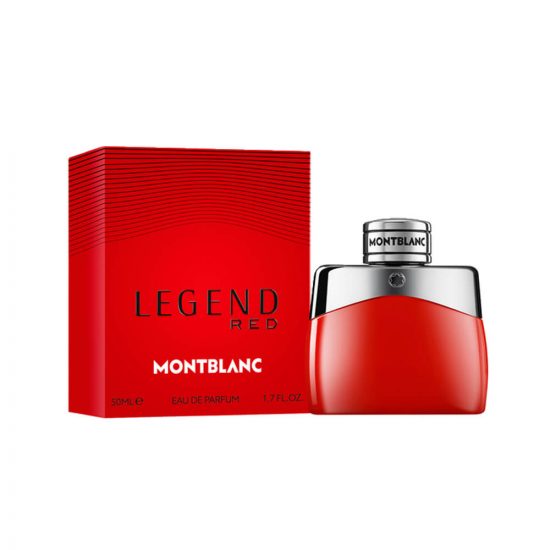 MONT BLANC Legend Red - Eau de Parfum – Bild 3