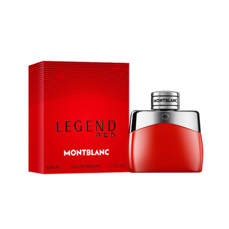 MONT BLANC Legend Red - Eau de Parfum