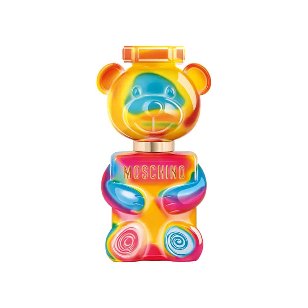 MOSCHINO Toy2 GUMMY - Eau de Parfum 50ml