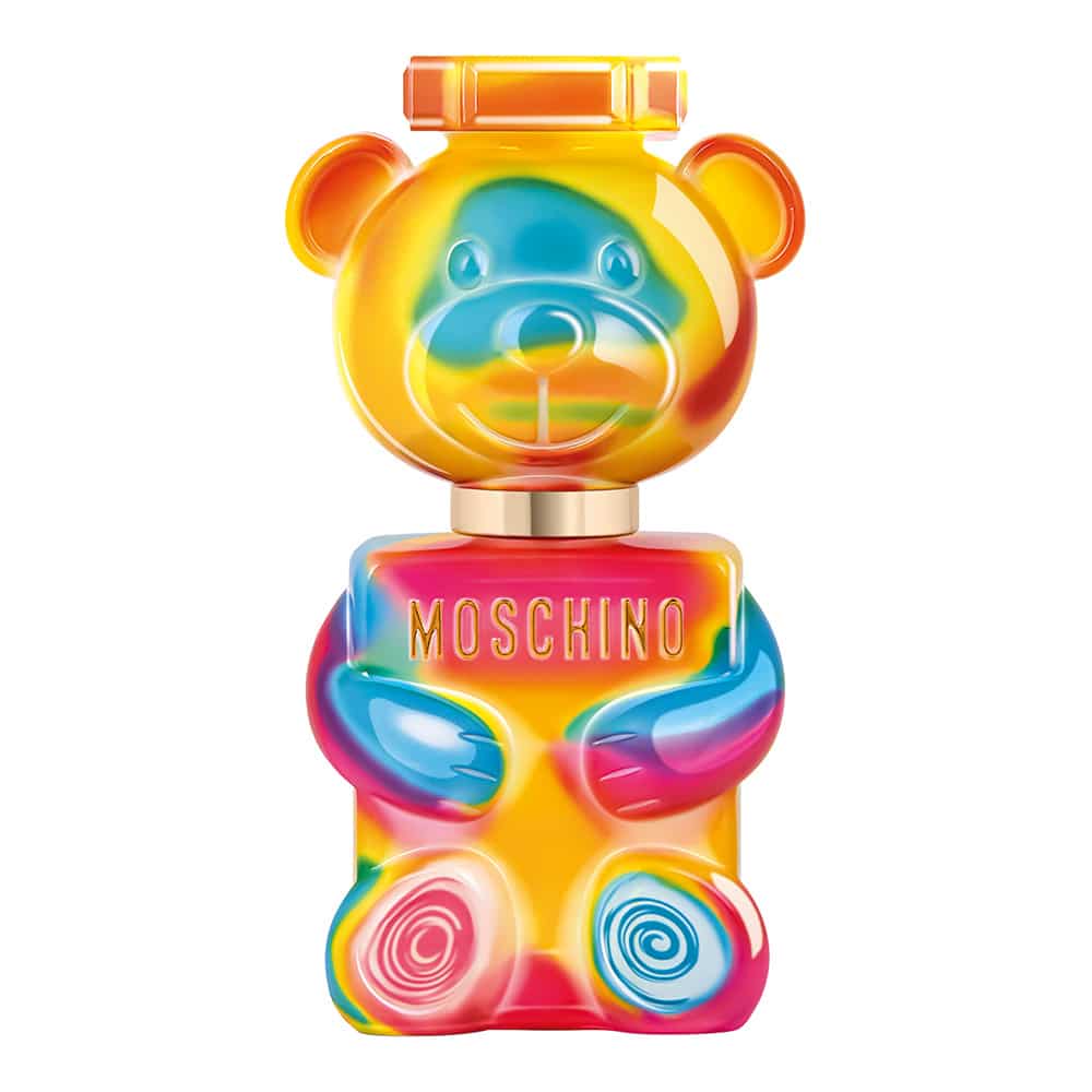 MOSCHINO Toy2 GUMMY - Eau de Parfum