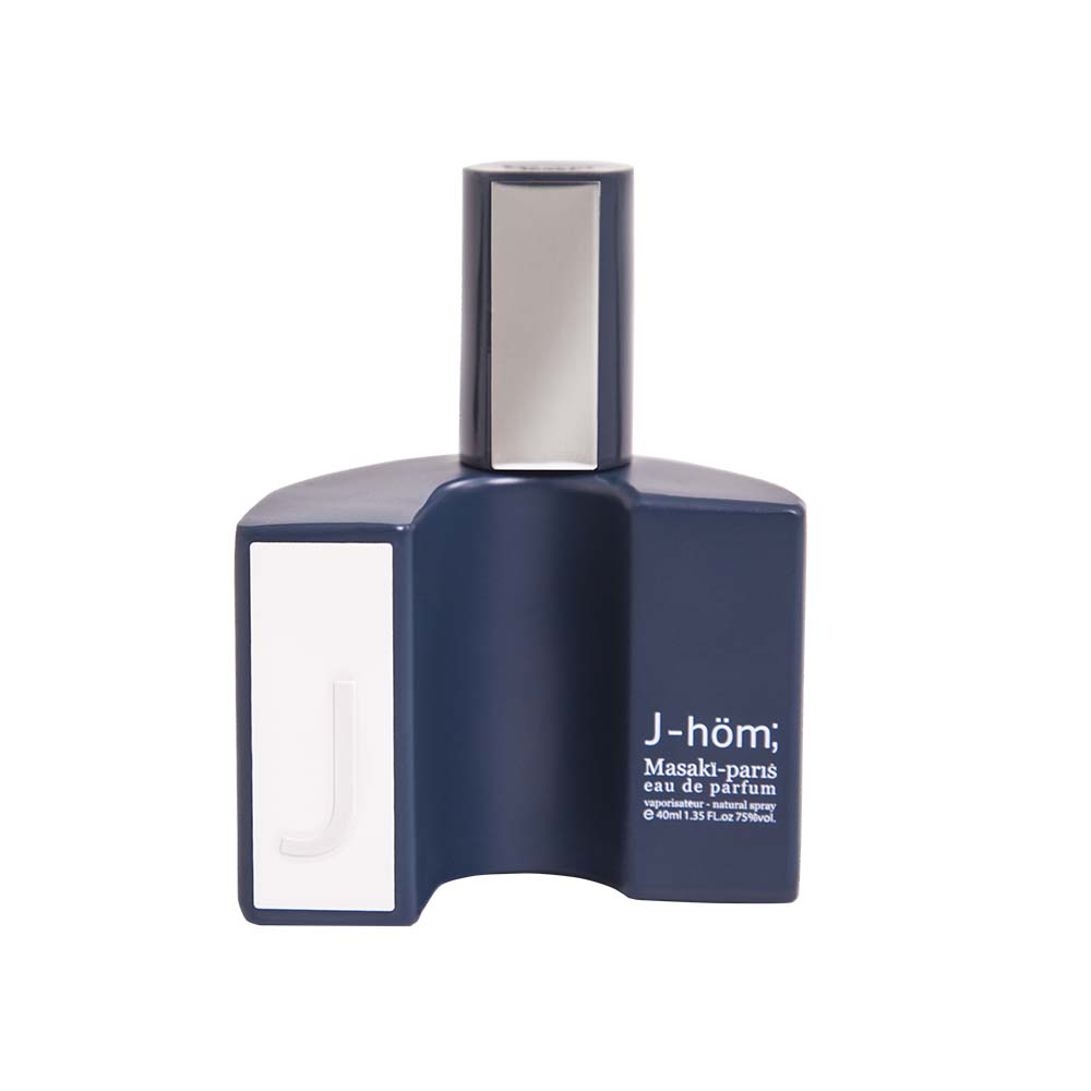 MASAKI MATSUSHIMA J-höm; - Eau de Parfum – Bild 2