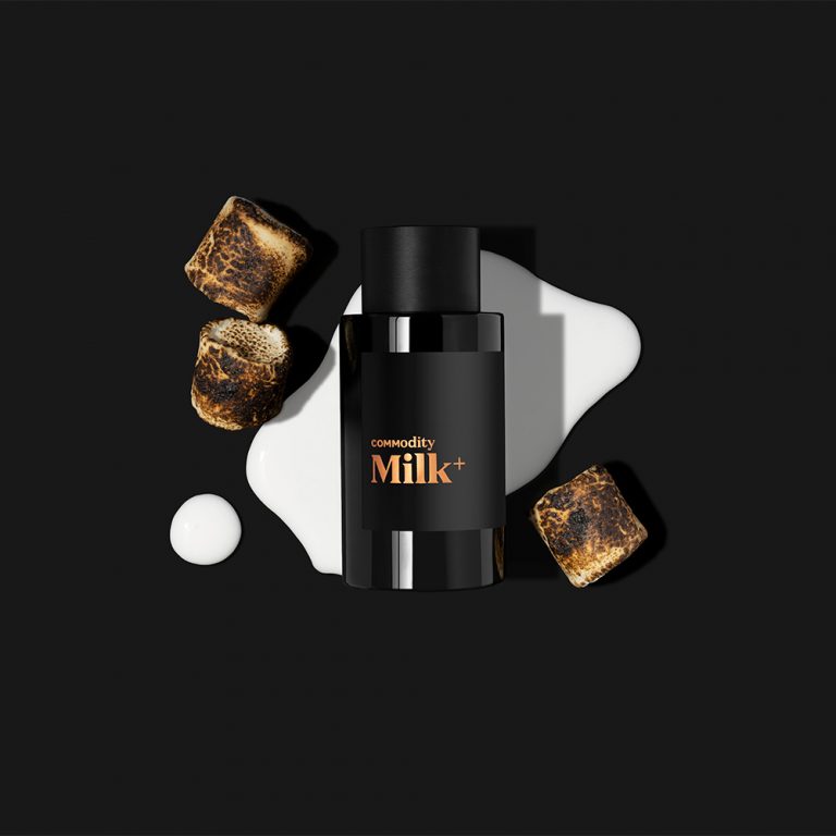 COMMODITY Bold MILK – Parfum 100ml
