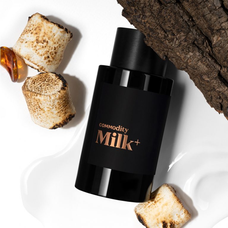 COMMODITY Bold MILK – Parfum 100ml