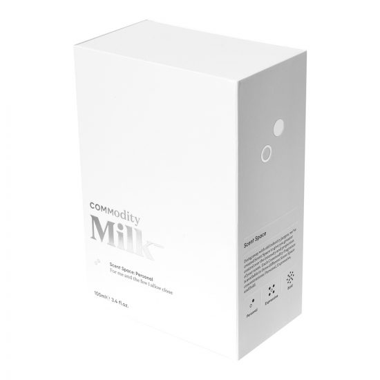 COMMODITY Personal MILK – Parfum 100ml