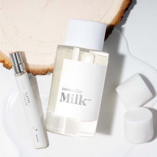 COMMODITY Personal MILK – Parfum 100ml