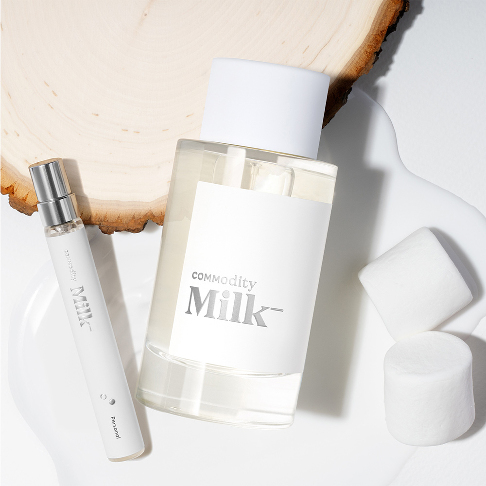 COMMODITY Personal MILK – Parfum 100ml