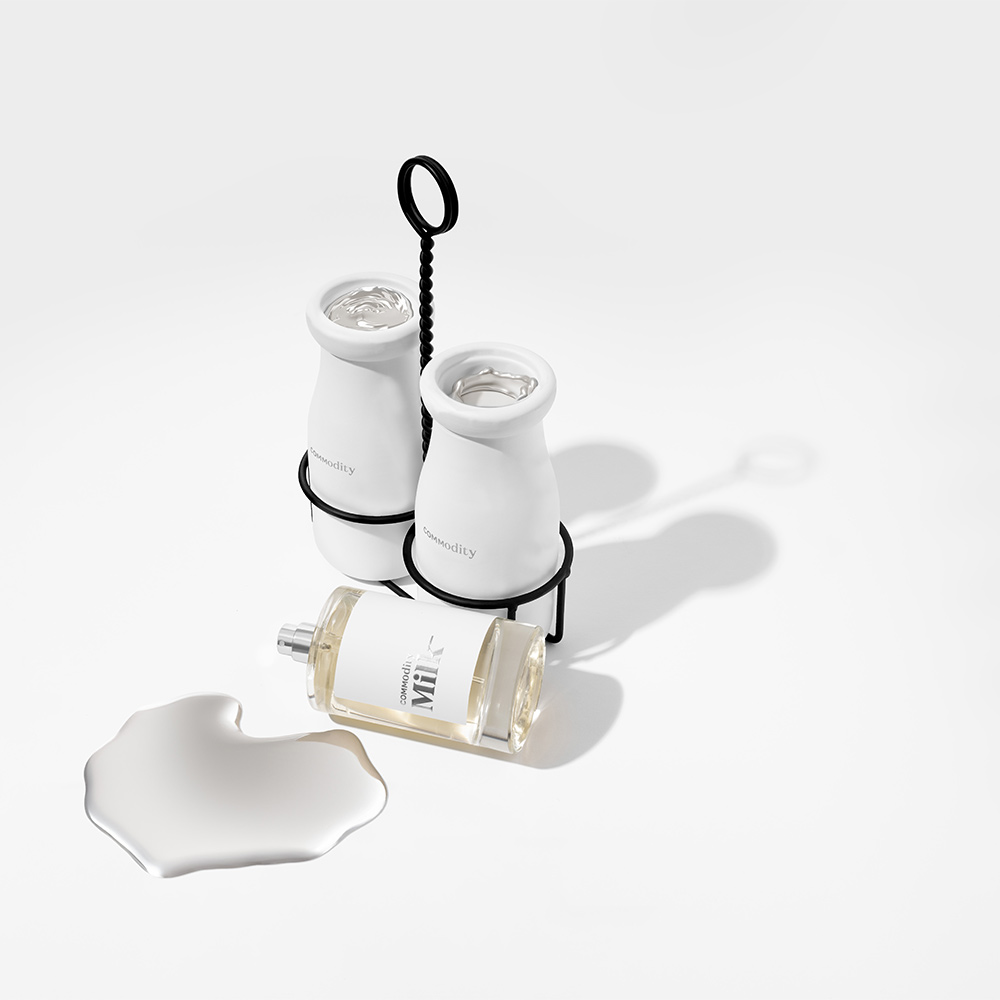 COMMODITY Personal MILK – Parfum 100ml
