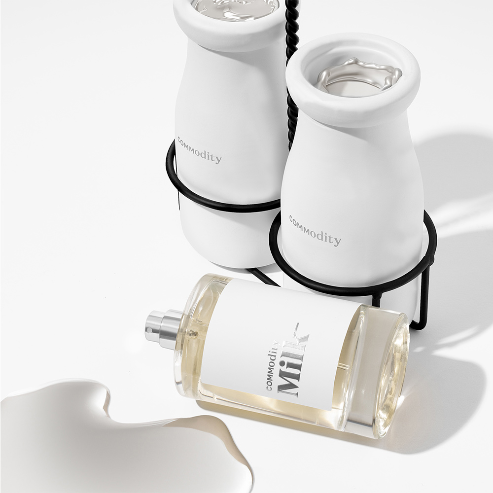 COMMODITY Personal MILK – Parfum 100ml