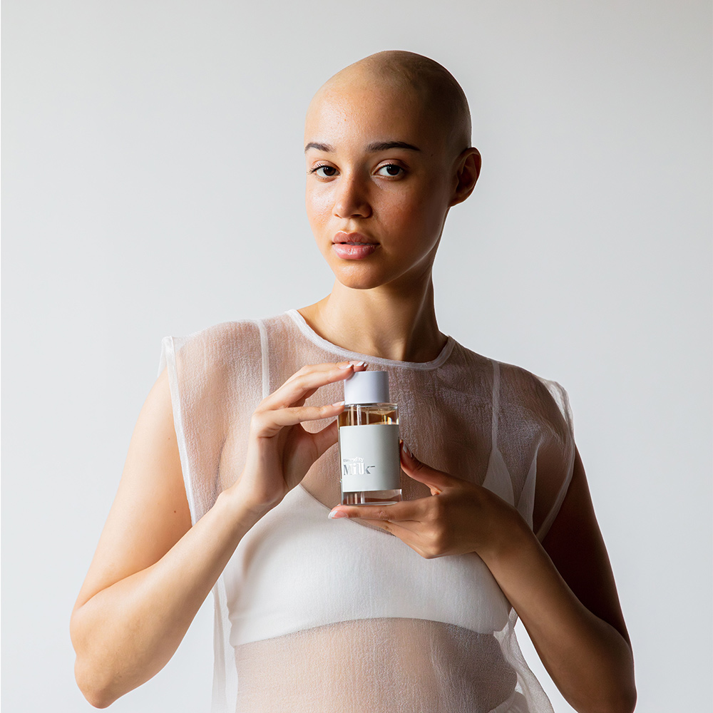 COMMODITY Personal MILK – Parfum 100ml