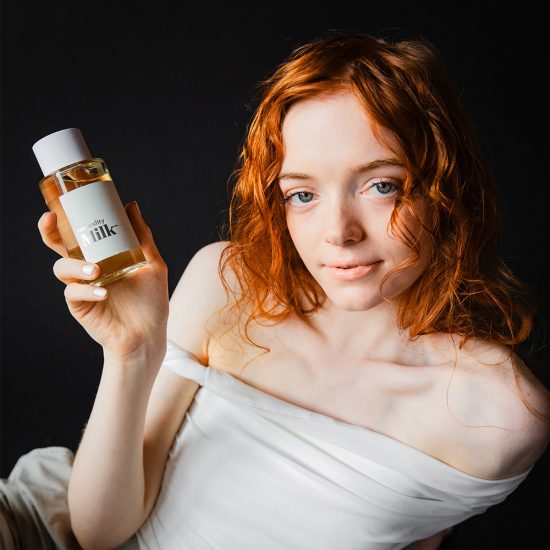 COMMODITY Personal MILK – Parfum 100ml