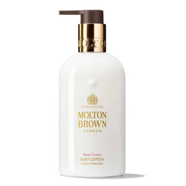 MOLTON BROWN Rose Dunes - Body Lotion 300ml