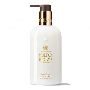 MOLTON BROWN Rose Dunes - Body Lotion 300ml