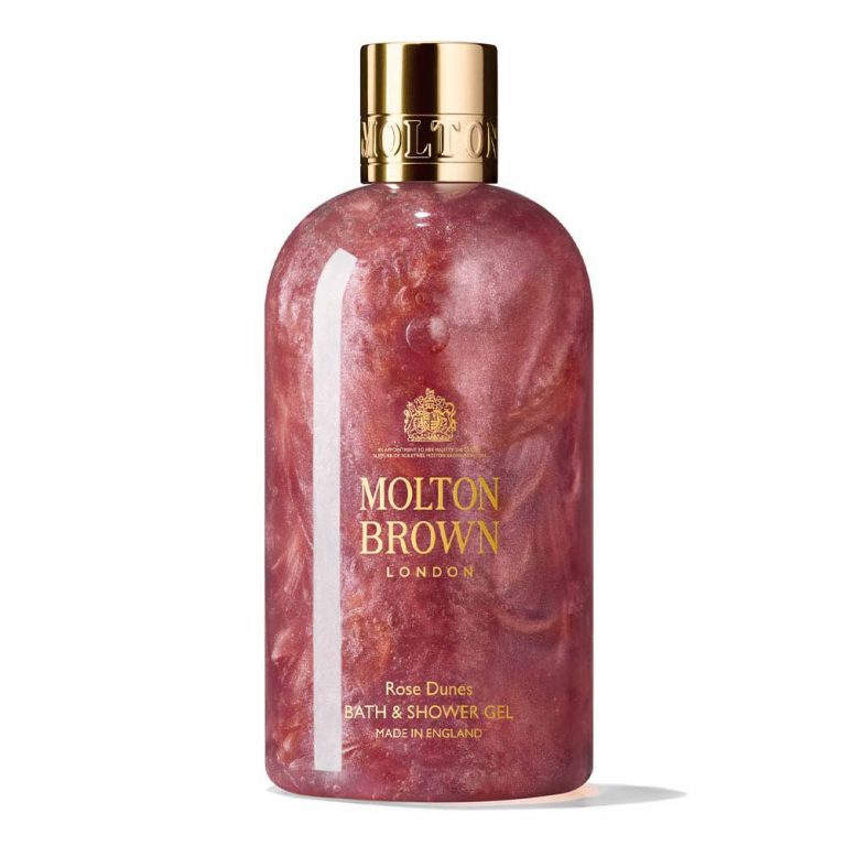 MOLTON BROWN Rose Dunes - Duschgel 300ml