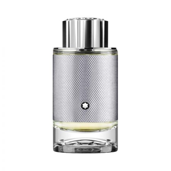 MONT BLANC Explorer Platinum - Eau de Parfum – Bild 4