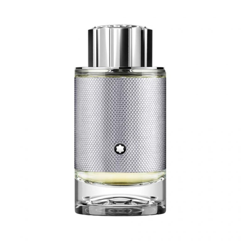 MONT BLANC Explorer Platinum - Eau de Parfum