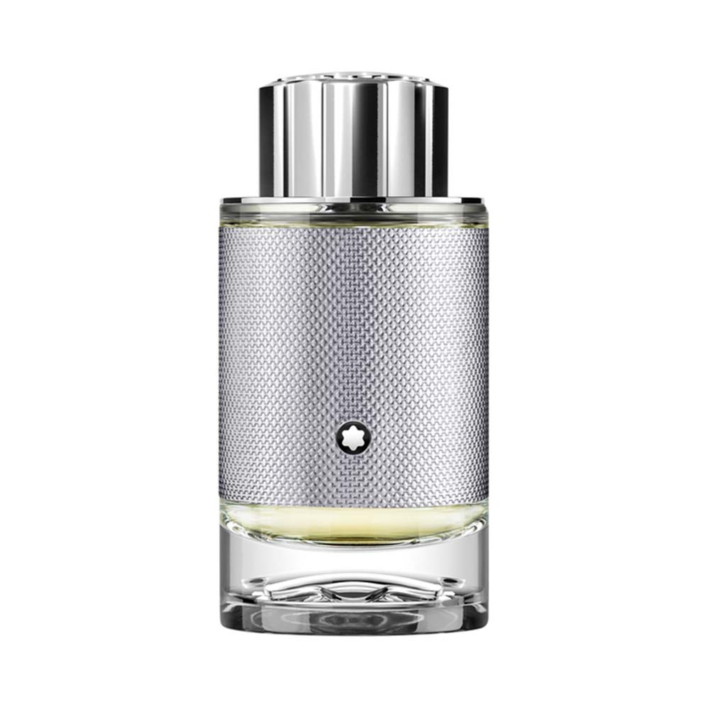 MONT BLANC Explorer Platinum - Eau de Parfum – Bild 4