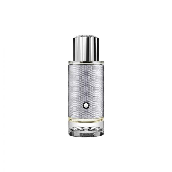 MONT BLANC Explorer Platinum - Eau de Parfum – Bild 2