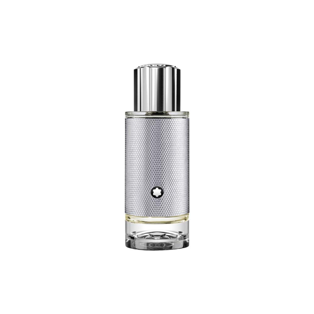MONT BLANC Explorer Platinum - Eau de Parfum – Bild 2