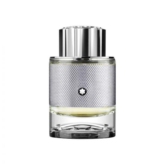 MONT BLANC Explorer Platinum - Eau de Parfum – Bild 3