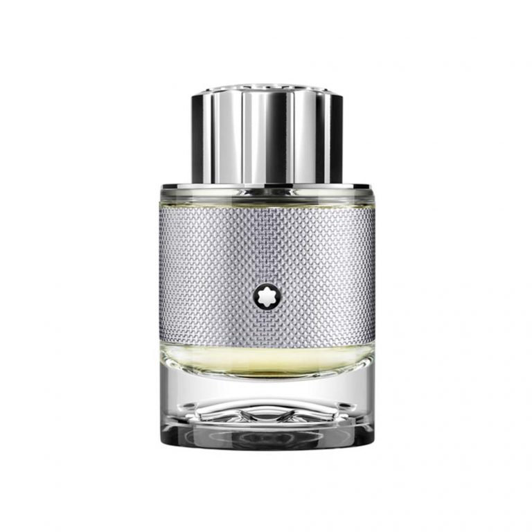 MONT BLANC Explorer Platinum - Eau de Parfum