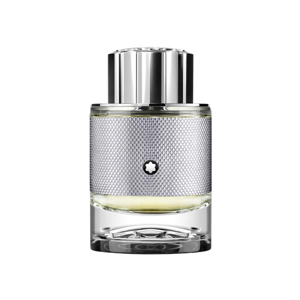 MONT BLANC Explorer Platinum - Eau de Parfum – Bild 3