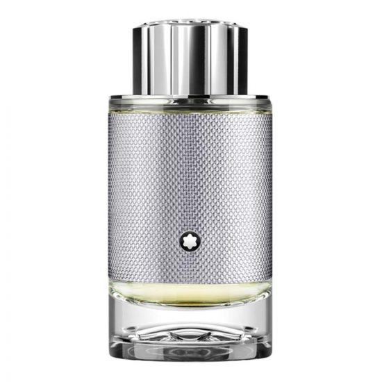 MONT BLANC Explorer Platinum - Eau de Parfum