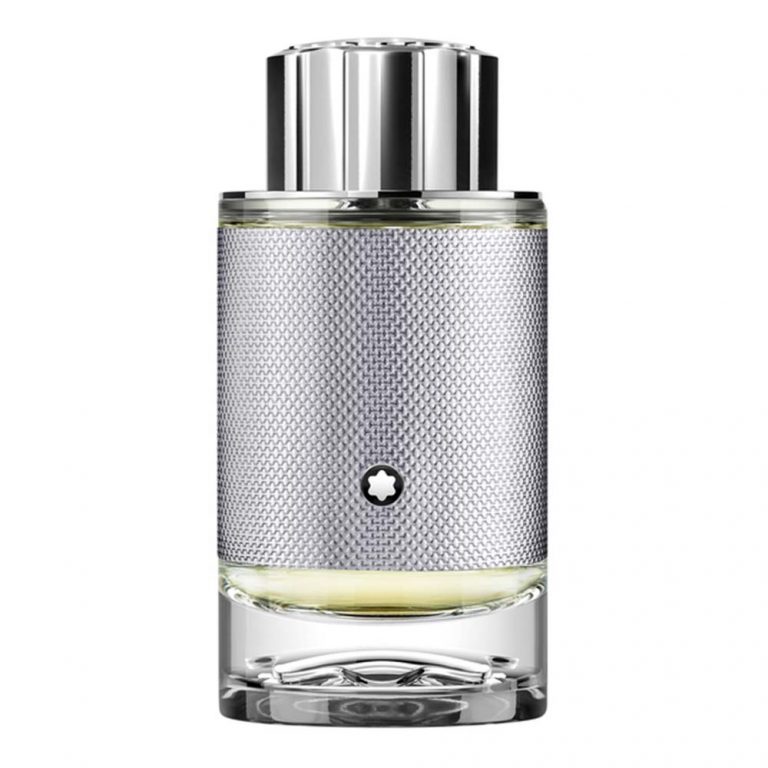 MONT BLANC Explorer Platinum - Eau de Parfum