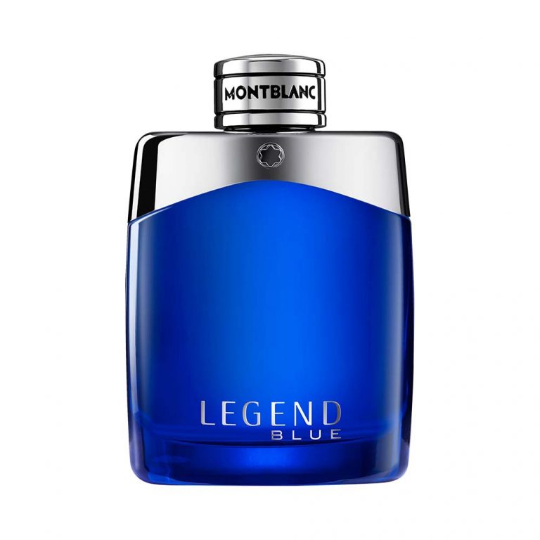 MONTBLANC Legend Blue - Eau de Parfum
