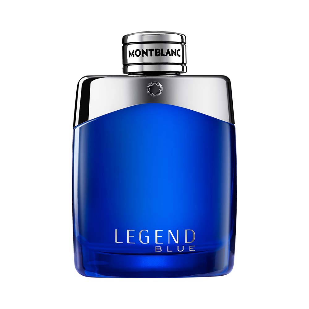MONTBLANC Legend Blue - Eau de Parfum – Bild 4