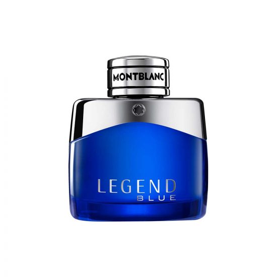 MONTBLANC Legend Blue - Eau de Parfum – Bild 2