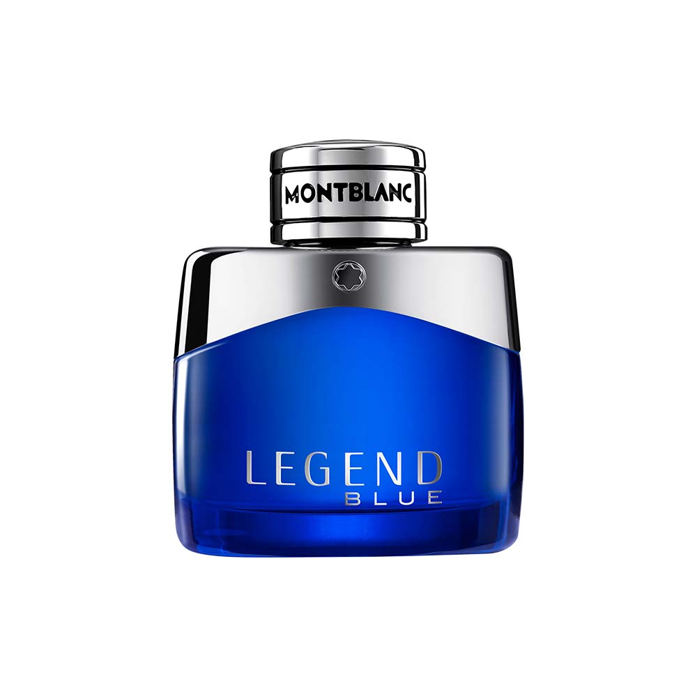 MONTBLANC Legend Blue - Eau de Parfum – Bild 2