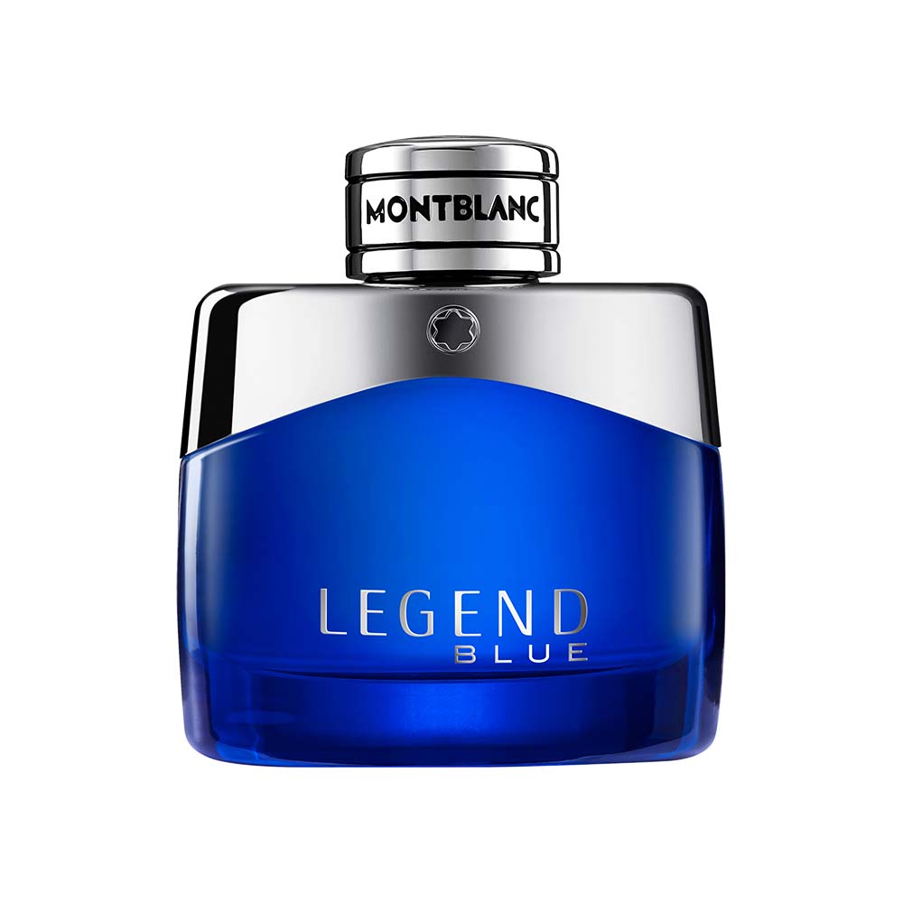 MONTBLANC Legend Blue - Eau de Parfum – Bild 3