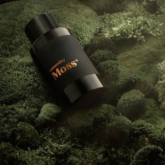 COMMODITY Bold MOSS – Parfum 100ml