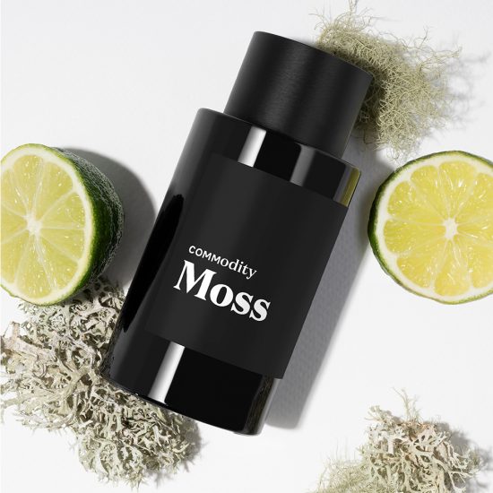 COMMODITY Expressive MOSS – Parfum 100ml