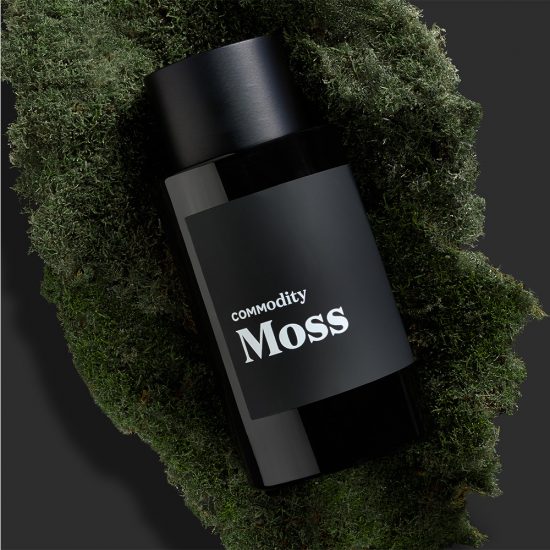 COMMODITY Expressive MOSS – Parfum 100ml