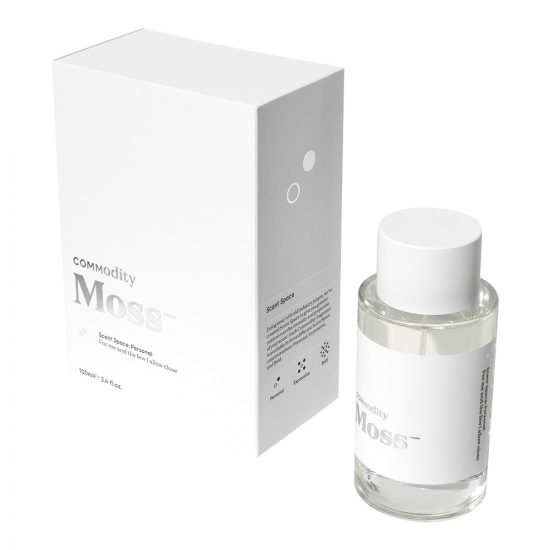 COMMODITY Personal MOSS – Parfum 100ml