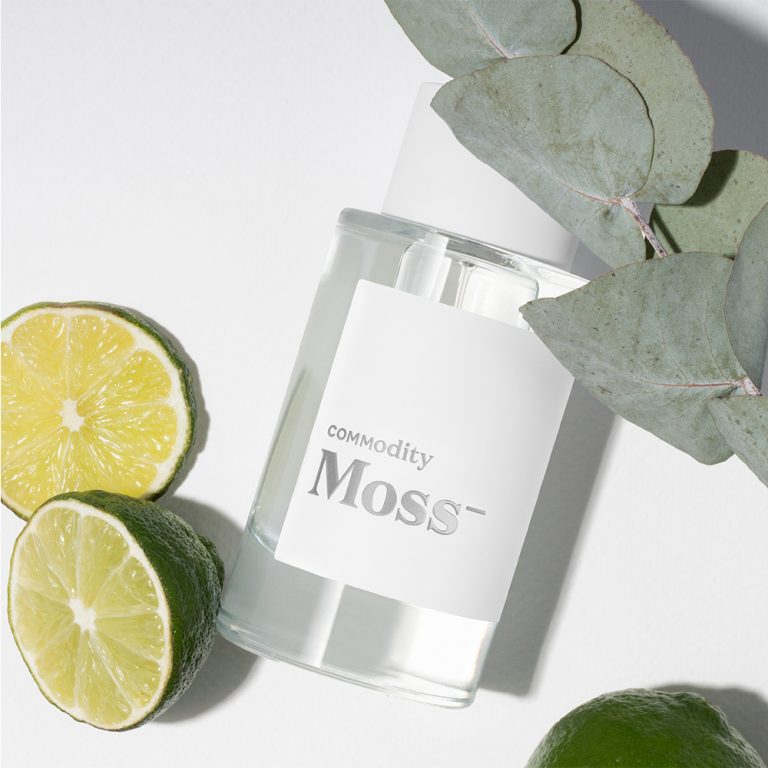 COMMODITY Personal MOSS – Parfum 100ml