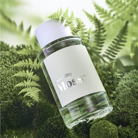 COMMODITY Personal MOSS – Parfum 100ml