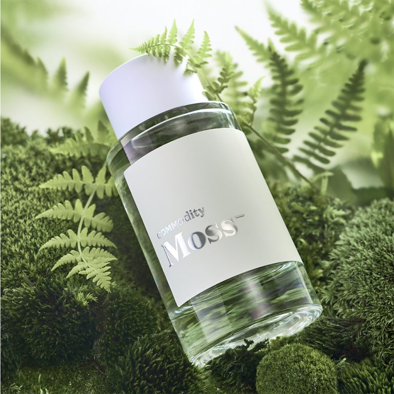 COMMODITY Personal MOSS – Parfum 100ml