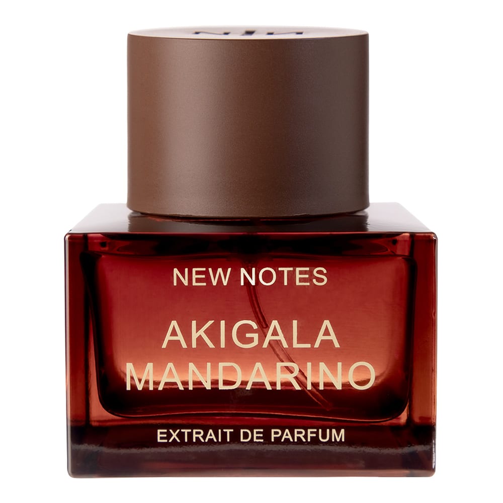 NEW NOTES Akigala Mandarino - Extrait de Parfum 50ml