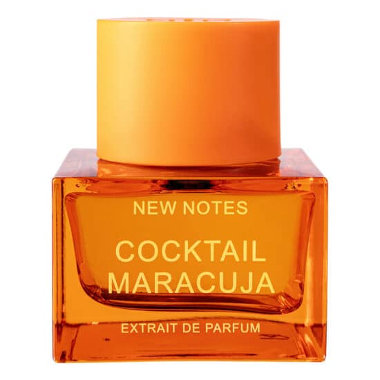 NEW NOTES Cocktail Maracuja - Extrait de Parfum 50ml