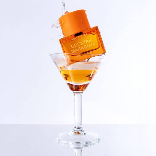 NEW NOTES Cocktail Maracuja - Extrait de Parfum 50ml – Bild 2