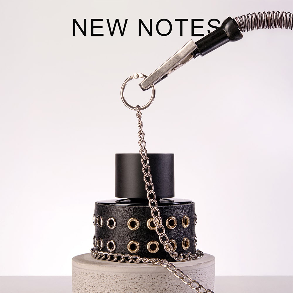 NEW NOTES Erotika Maximale - Extrait de Parfum 50ml